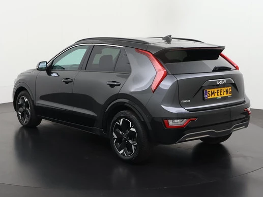 Kia Niro EV - Afbeelding 6 van 30