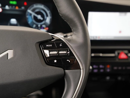 Kia Niro EV - Afbeelding 9 van 30