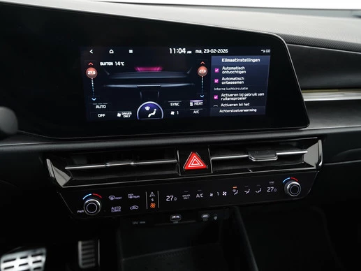 Kia Niro EV - Afbeelding 14 van 30