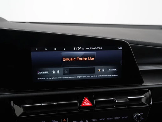 Kia Niro EV - Afbeelding 16 van 30