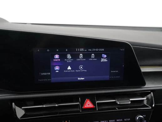 Kia Niro EV - Afbeelding 17 van 30