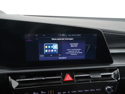 Kia Niro EV - Afbeelding 18 van 30