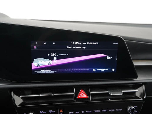 Kia Niro EV - Afbeelding 19 van 30