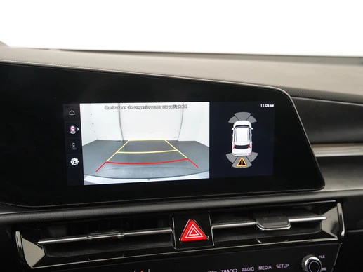 Kia Niro EV - Afbeelding 21 van 30
