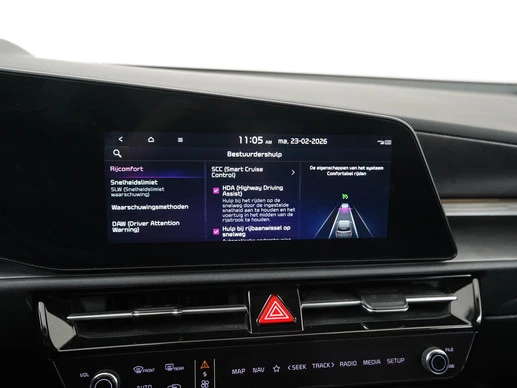 Kia Niro EV - Afbeelding 22 van 30