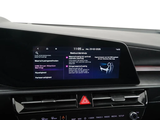 Kia Niro EV - Afbeelding 23 van 30