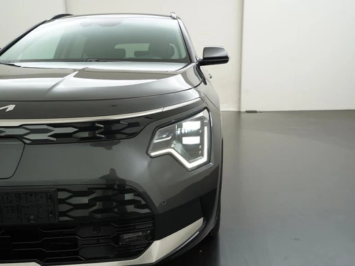 Kia Niro EV - Afbeelding 24 van 30