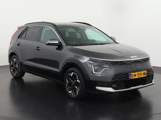 Kia Niro EV - Afbeelding 30 van 30