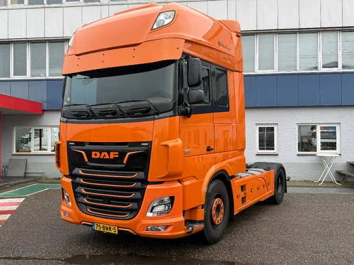 DAF XF480 - Afbeelding 1 van 22