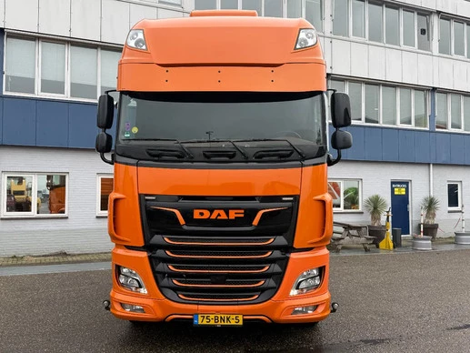 DAF XF480 - Afbeelding 2 van 22