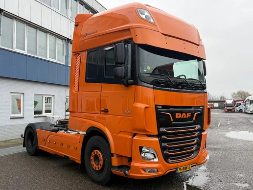 DAF XF480 - Afbeelding 3 van 22