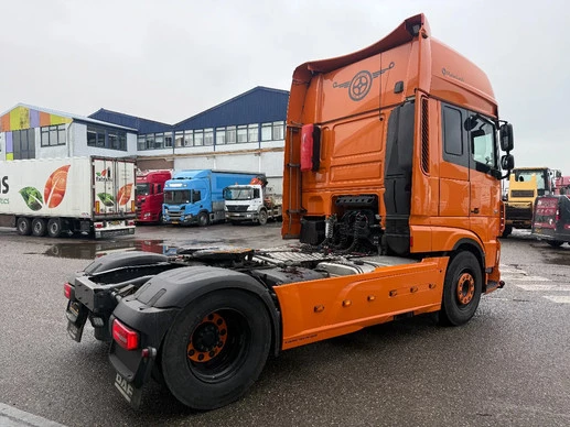 DAF XF480 - Afbeelding 4 van 22