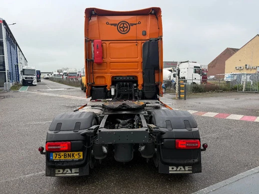 DAF XF480 - Afbeelding 5 van 22