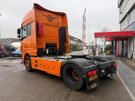 DAF XF480 - Afbeelding 6 van 22