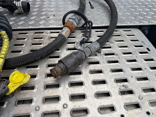 DAF XF480 - Afbeelding 7 van 22