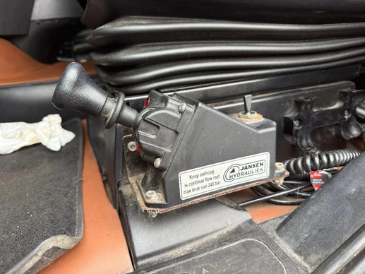 DAF XF480 - Afbeelding 8 van 22