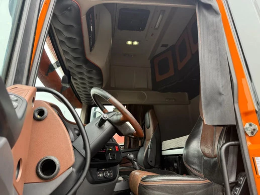 DAF XF480 - Afbeelding 9 van 22