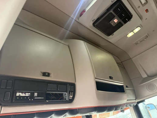 DAF XF480 - Afbeelding 10 van 22