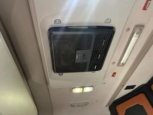 DAF XF480 - Afbeelding 12 van 22