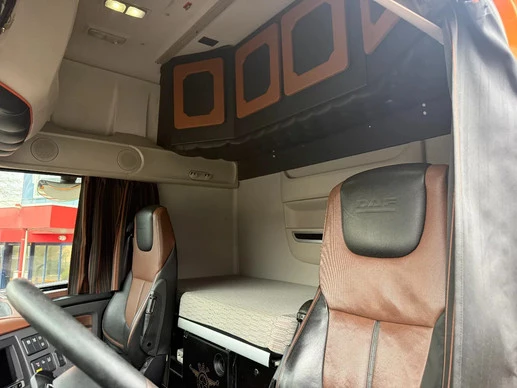 DAF XF480 - Afbeelding 13 van 22