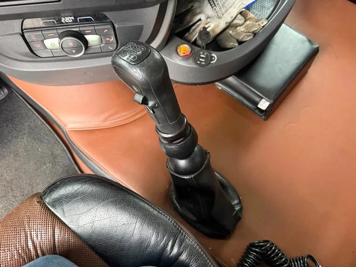 DAF XF480 - Afbeelding 16 van 22