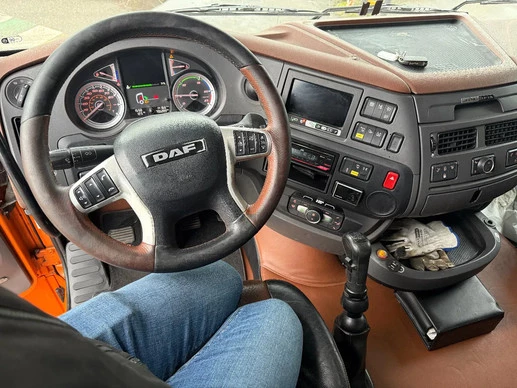 DAF XF480 - Afbeelding 17 van 22