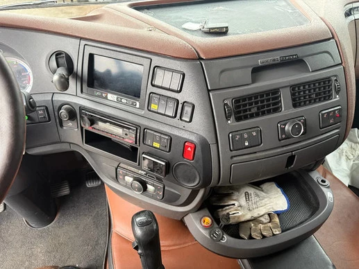 DAF XF480 - Afbeelding 18 van 22