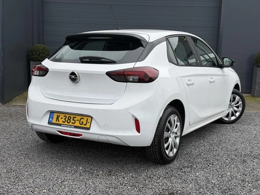 Opel Corsa-e - Afbeelding 4 van 30