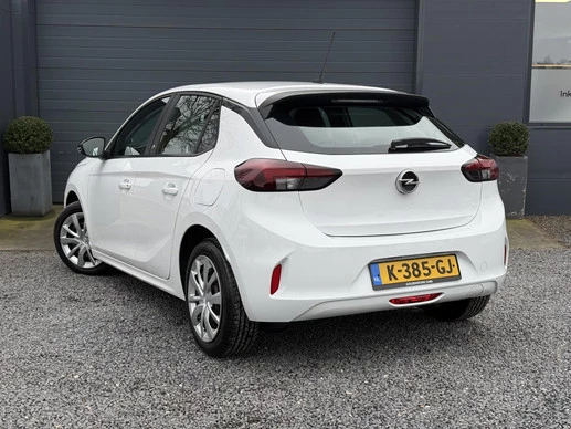 Opel Corsa-e - Afbeelding 5 van 30