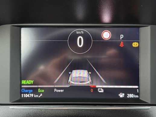 Opel Corsa-e - Afbeelding 12 van 30