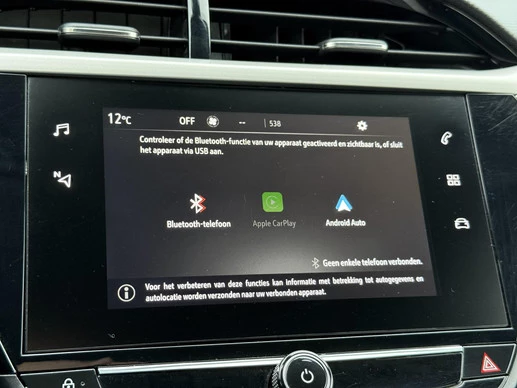 Opel Corsa-e - Afbeelding 14 van 30