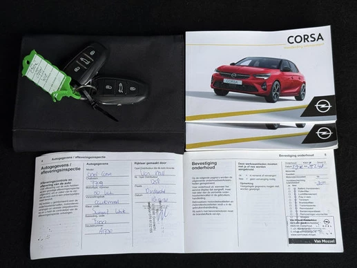 Opel Corsa-e - Afbeelding 28 van 30