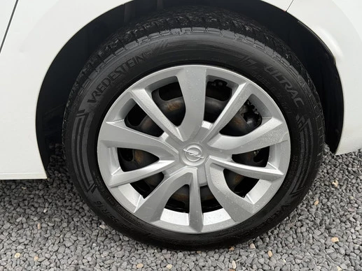 Opel Corsa-e - Afbeelding 30 van 30