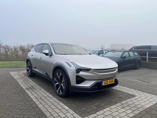 Polestar 3 - Afbeelding 2 van 23