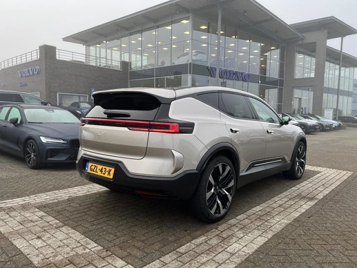 Polestar 3 - Afbeelding 5 van 23