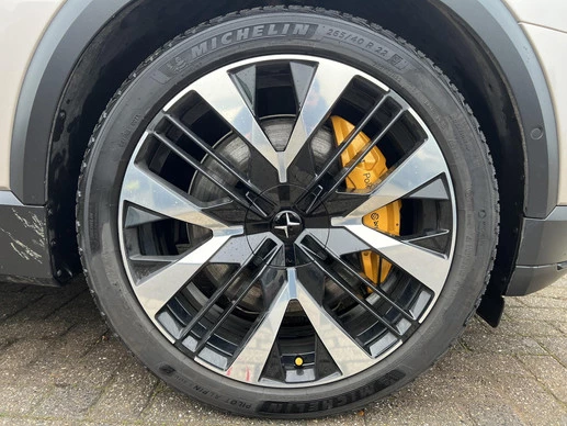 Polestar 3 - Afbeelding 8 van 23