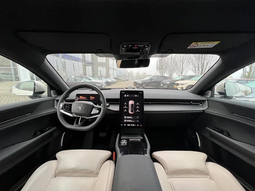 Polestar 3 - Afbeelding 9 van 23