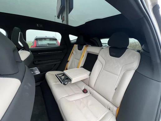 Polestar 3 - Afbeelding 17 van 23