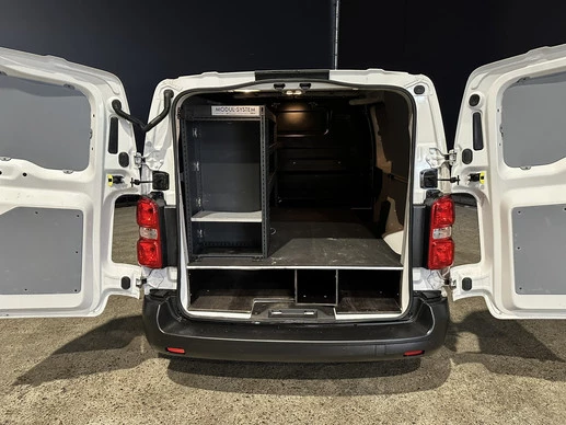 Peugeot Expert - Afbeelding 2 van 18