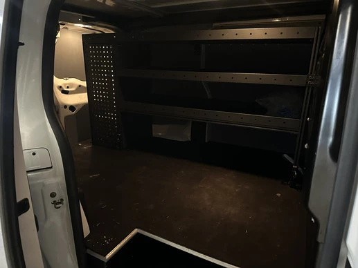 Peugeot Expert - Afbeelding 10 van 18