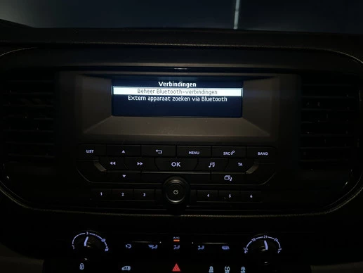 Peugeot Expert - Afbeelding 11 van 18