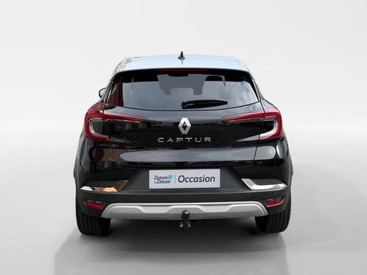 Renault Captur - Afbeelding 3 van 30