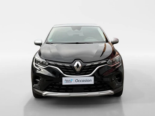 Renault Captur - Afbeelding 8 van 30