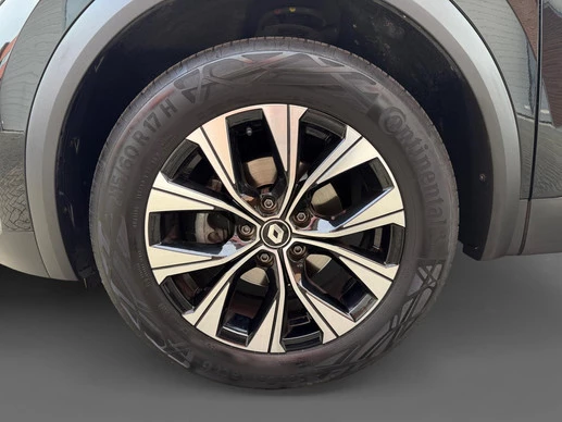 Renault Captur - Afbeelding 9 van 30