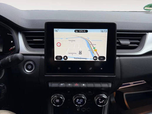 Renault Captur - Afbeelding 27 van 30