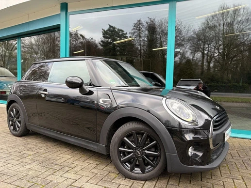 MINI One - Afbeelding 4 van 30