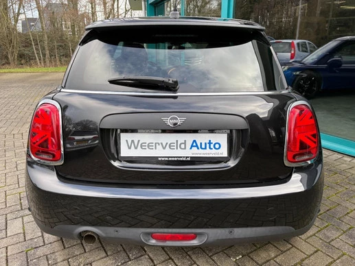 MINI One - Afbeelding 6 van 30