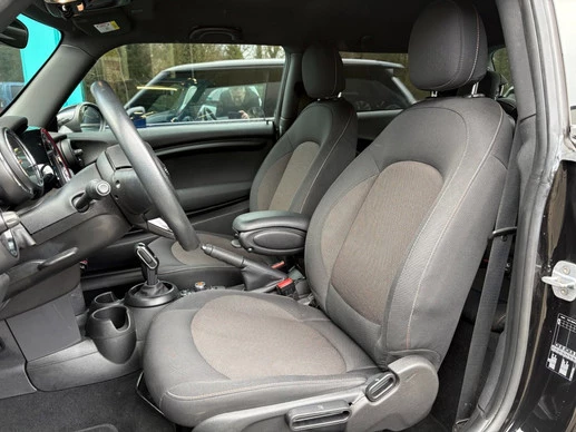 MINI One - Afbeelding 7 van 30