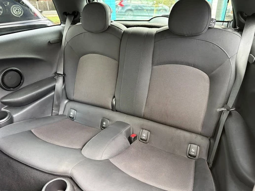 MINI One - Afbeelding 8 van 30