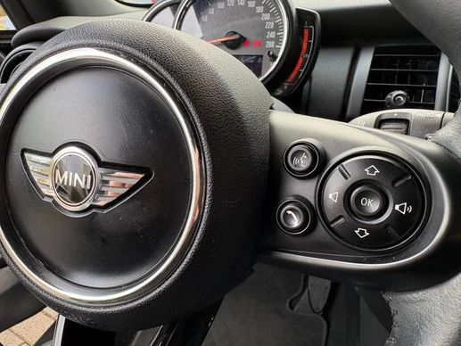 MINI One - Afbeelding 12 van 30